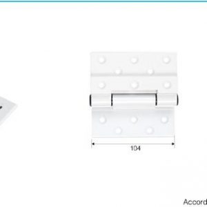 Engsel Pintu Kupu BOYU